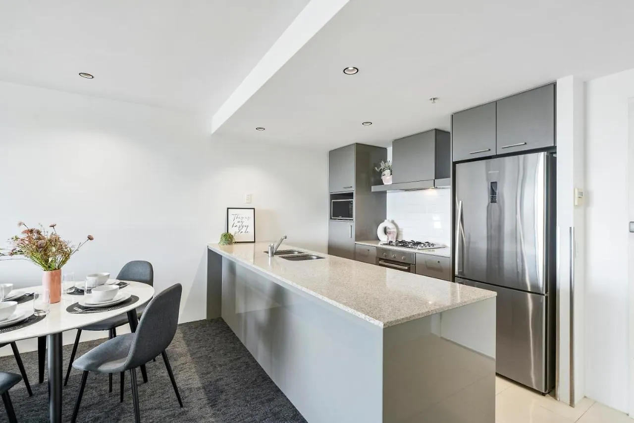Avalon Apartments - Self Contained & Privately Managed - Wow Stay غولد كوست أستراليا