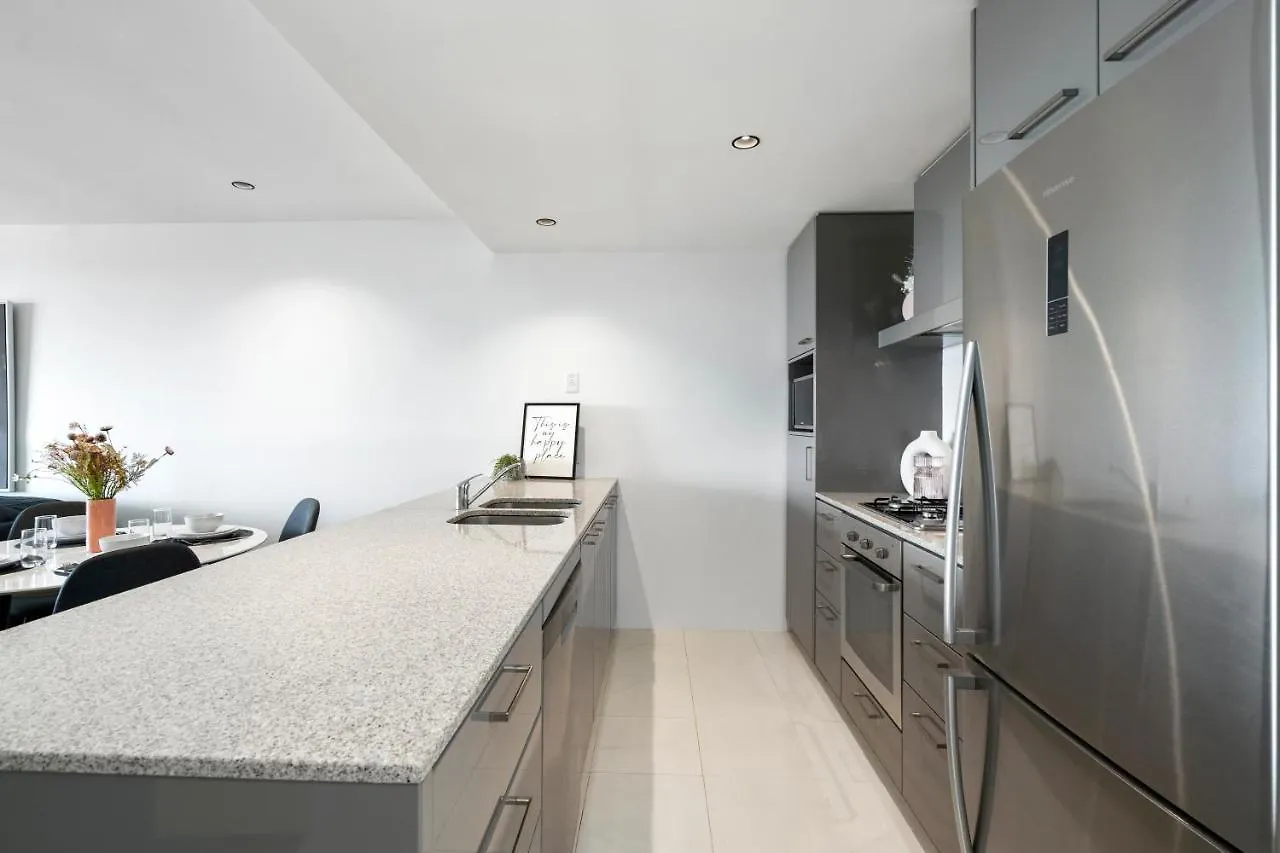 Avalon Apartments - Self Contained & Privately Managed - Wow Stay غولد كوست 0*,
