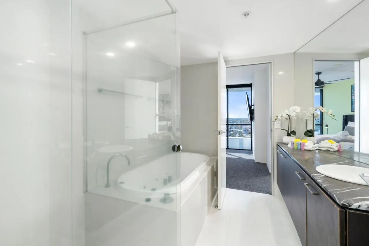 Avalon Apartments - Self Contained & Privately Managed - Wow Stay غولد كوست