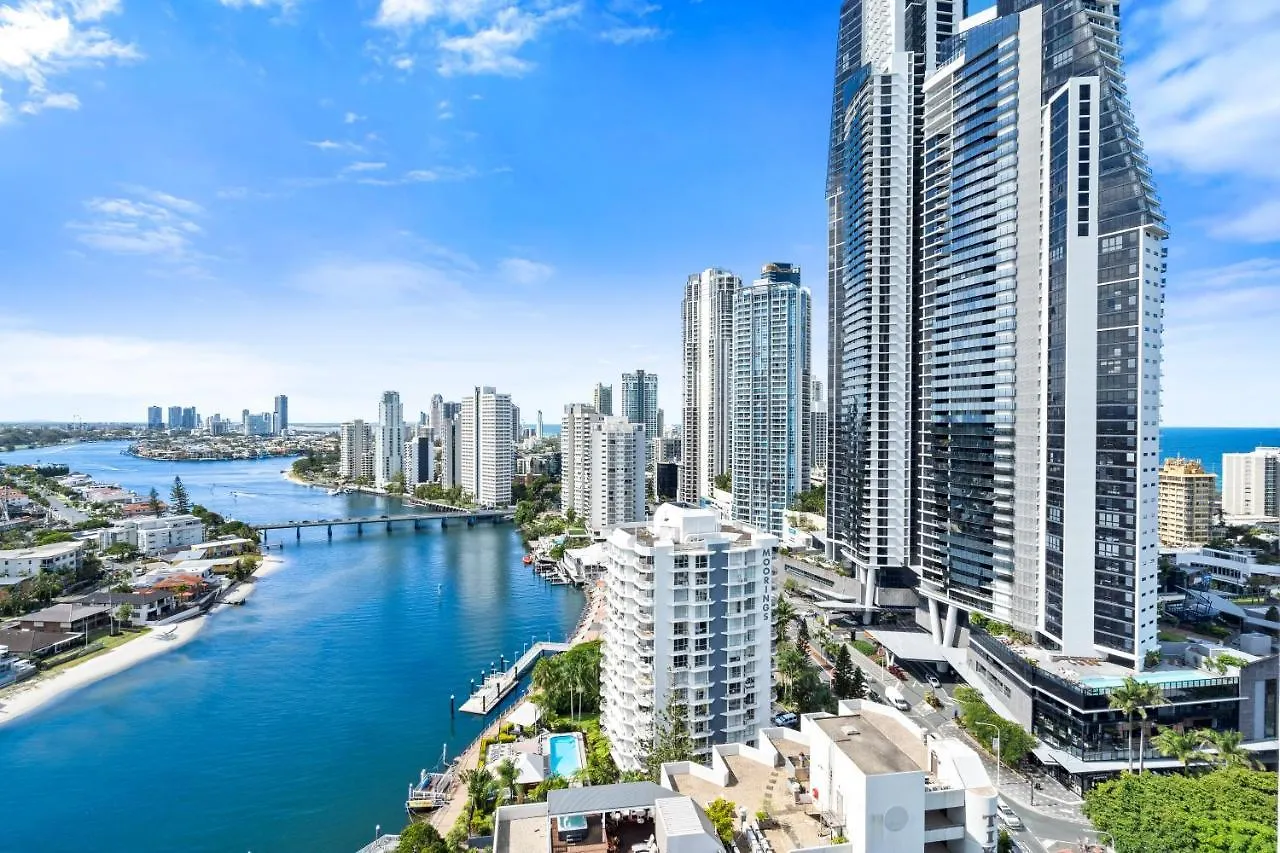 Avalon Apartments - Self Contained & Privately Managed - Wow Stay غولد كوست