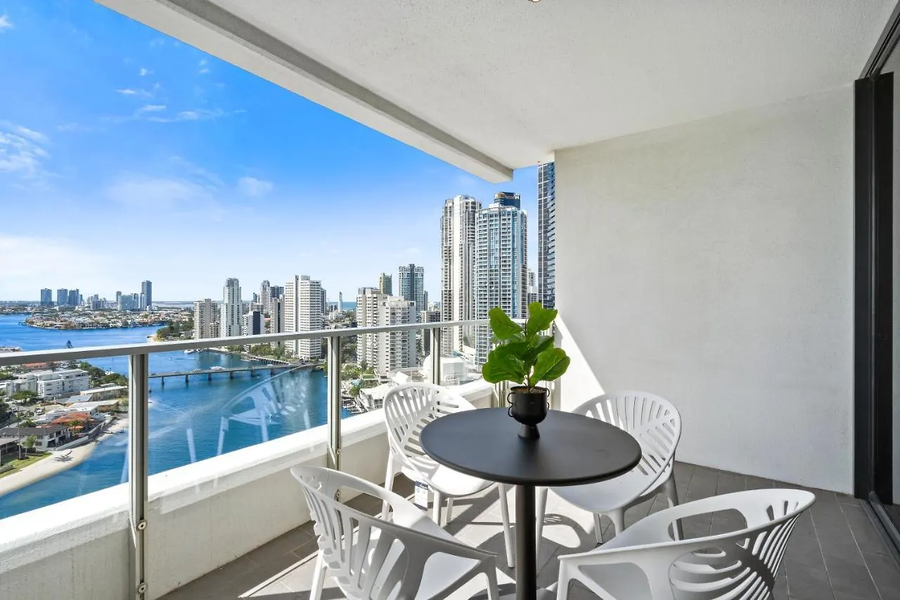 Avalon Apartments - Self Contained & Privately Managed - Wow Stay غولد كوست