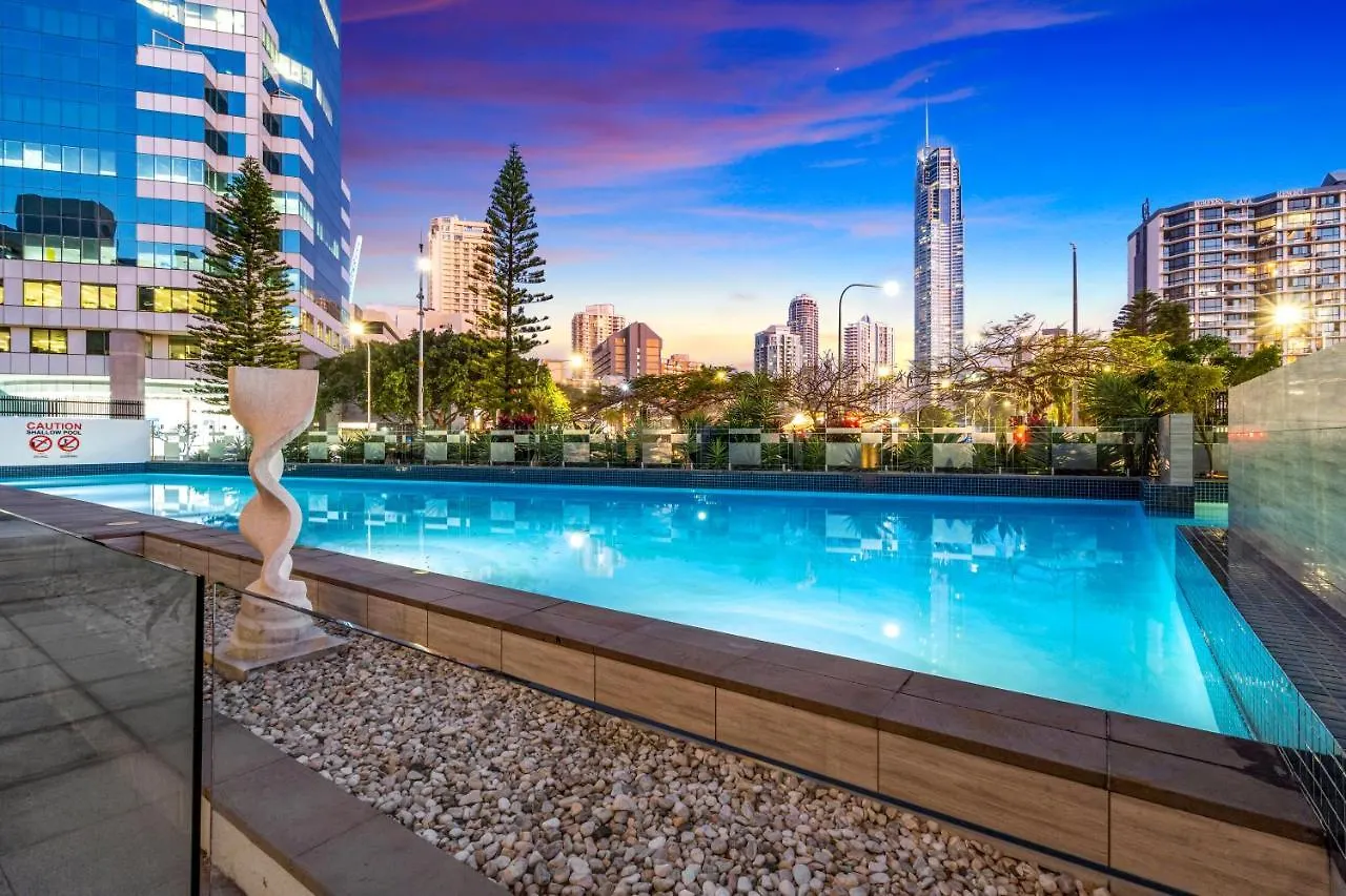 Avalon Apartments - Self Contained & Privately Managed - Wow Stay غولد كوست