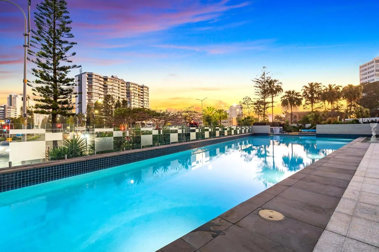 Avalon Apartments - Self Contained & Privately Managed - Wow Stay غولد كوست