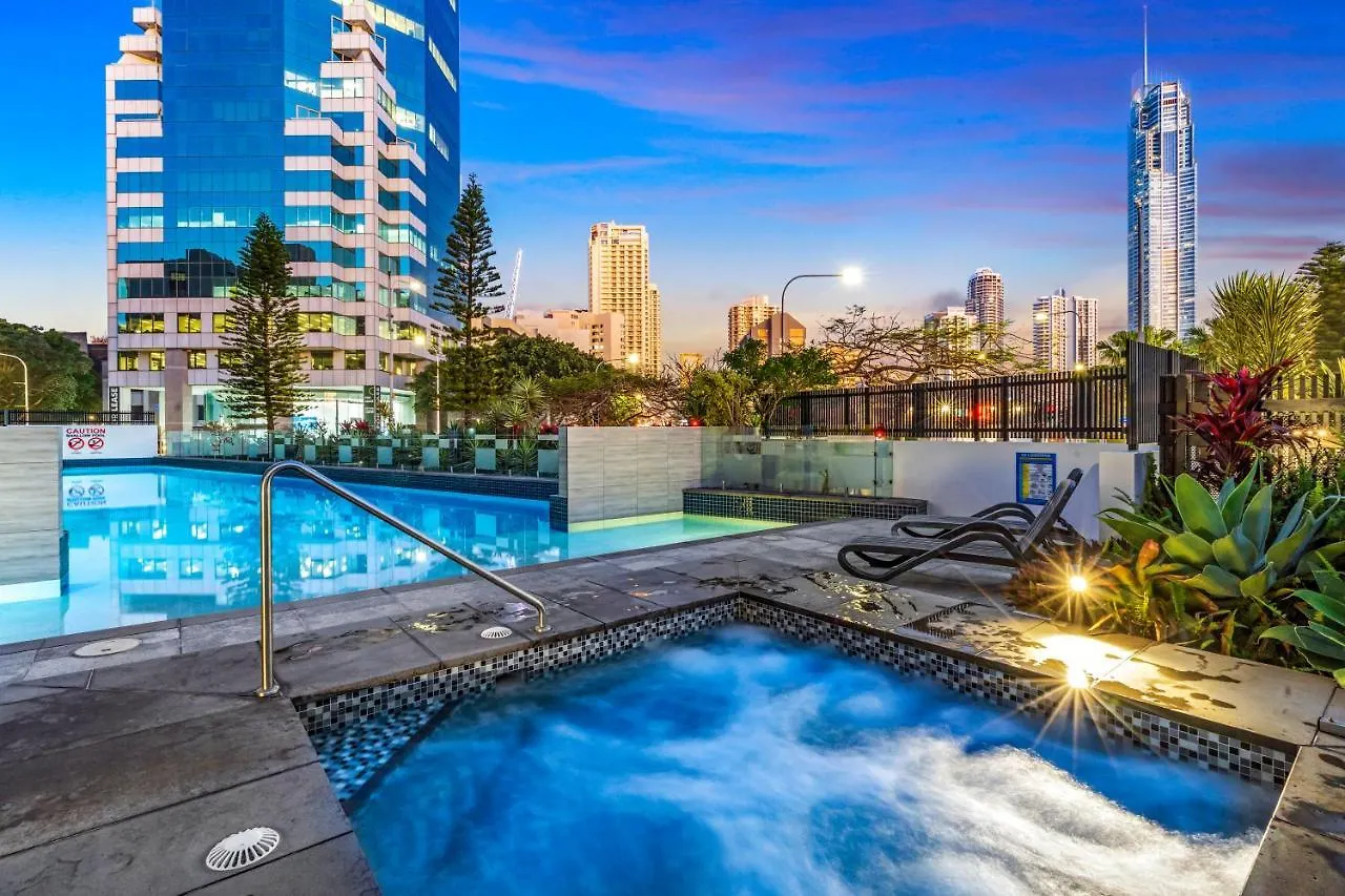 Avalon Apartments - Self Contained & Privately Managed - Wow Stay غولد كوست