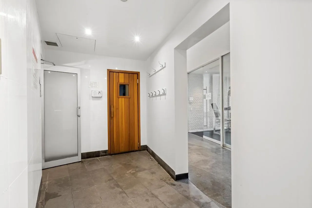 Avalon Apartments - Self Contained & Privately Managed - Wow Stay غولد كوست