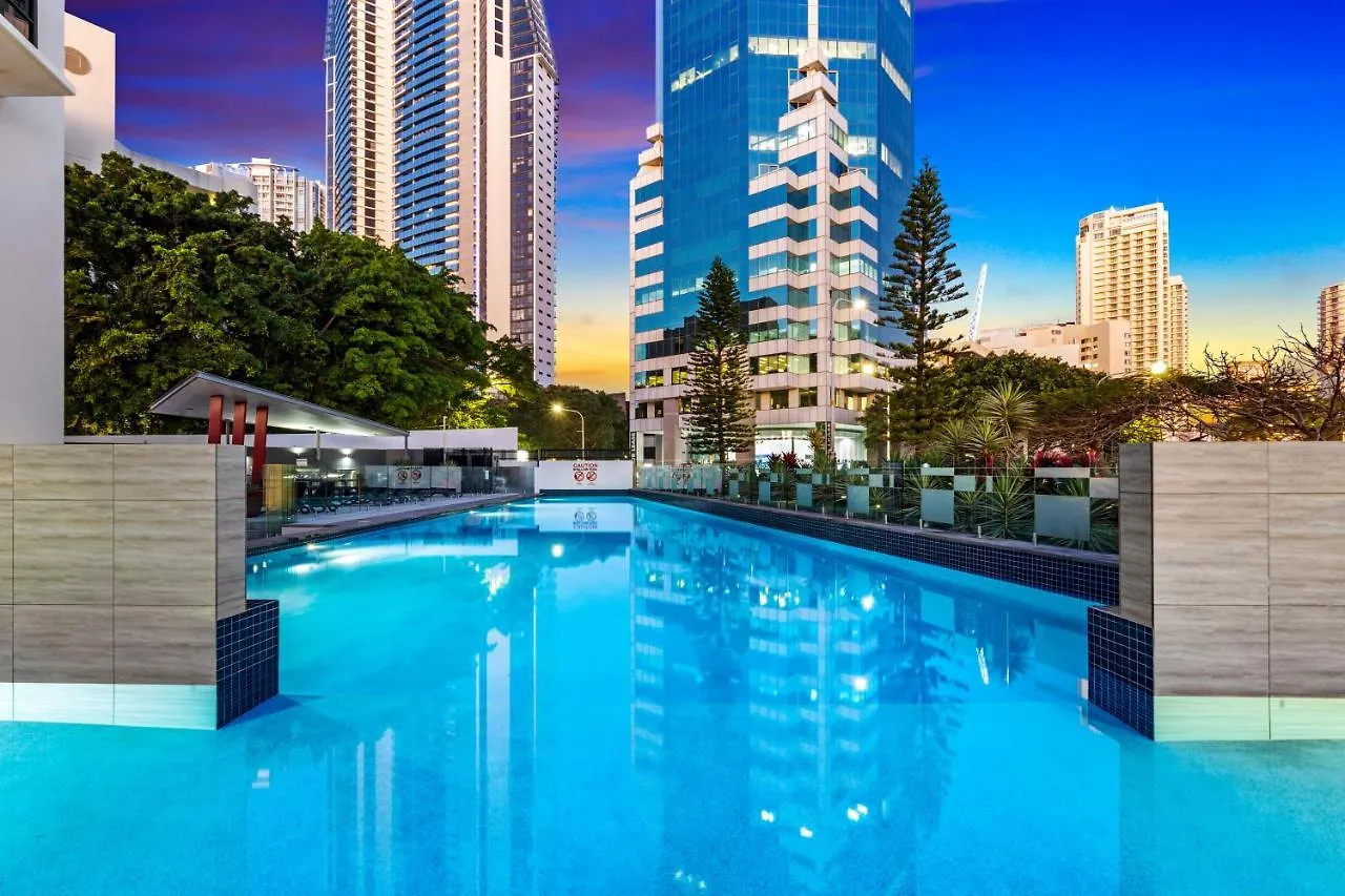Avalon Apartments - Self Contained & Privately Managed - Wow Stay غولد كوست